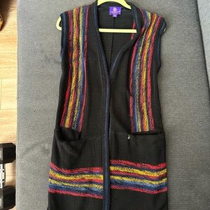 Curations Caravan sweater